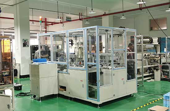 非标定制有哪些注意事项？定制自动化设备有哪些细节？