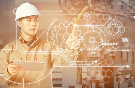 【门锁篇】非标自动装配门锁设备