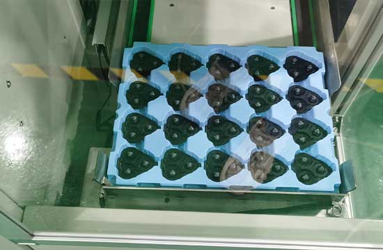 剃须刀的生产组装设备、检测设备有哪些？