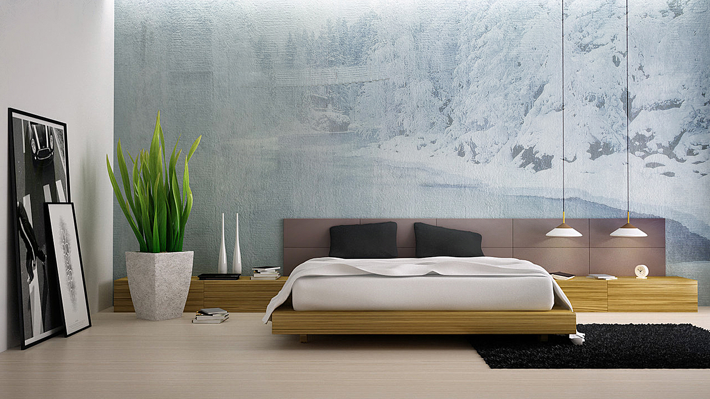 新风机为您打造更优质的睡眠环境