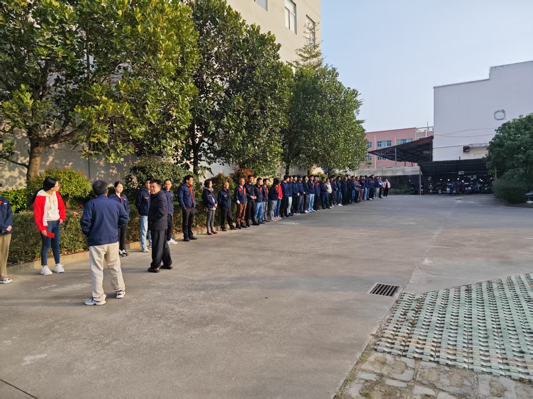 【新春启新程,智造赢未来】林顺机电开工大吉,以“智”赋能工业升级!