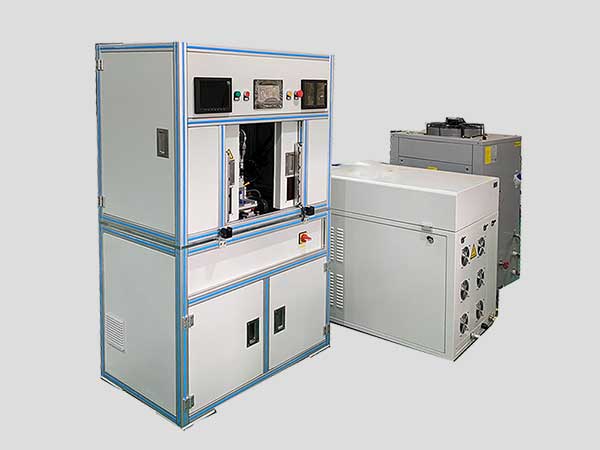 珠海激光焊接机，全自动金属脉冲焊接设备