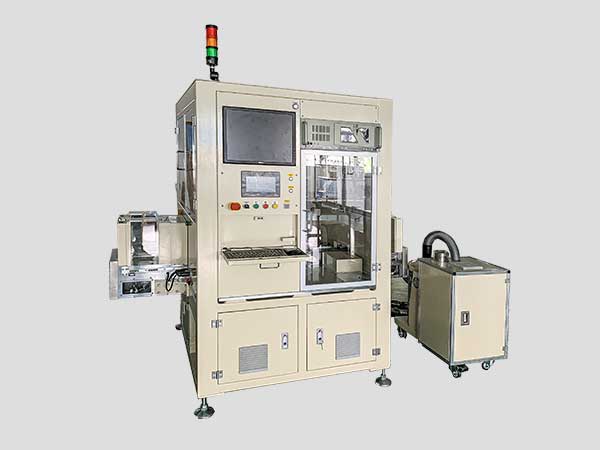 电子元件表面微粒清洗机，电感小型变压器清洗设备