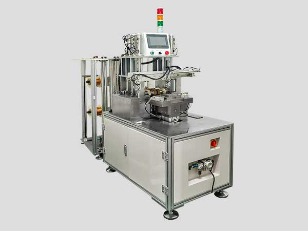 电感变压器自动绕线机，马达电子线圈自动绕线设备