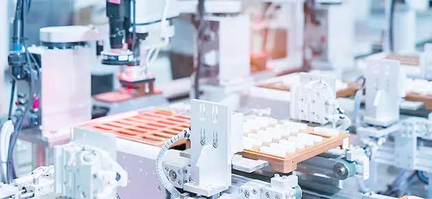 电子医药等其他行业