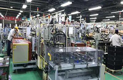 定制自动化生产线流水线设备